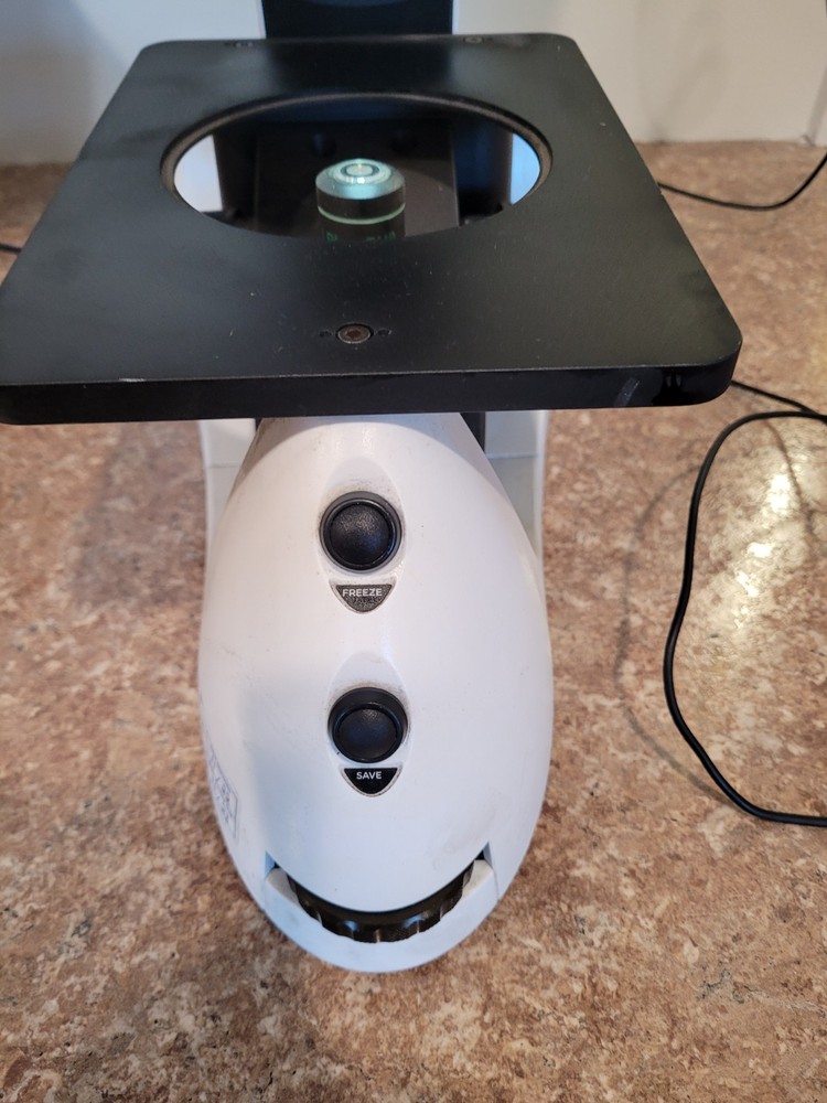 Advanced Microscopy Group AMG EVOS Core XL AMEX-1100 Digital Microscope