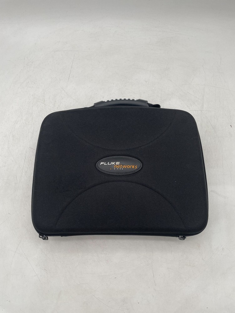Fluke Networks EtherScope Series II and NetTool 10/100