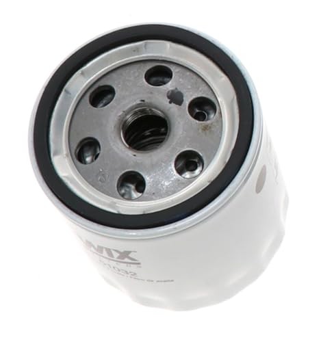 Spin-On Lube Filter