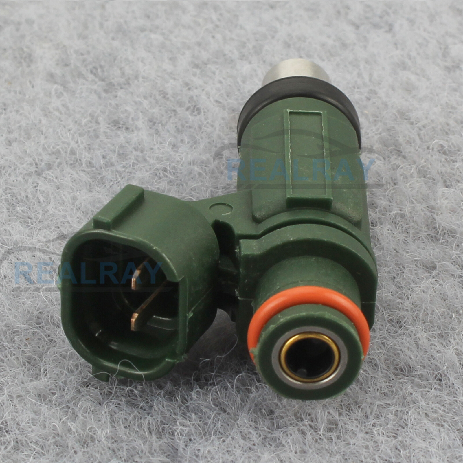 Fuel Injector for Kawasaki Ninja 650R EX650 2006-2011 Ninja 650R EX650 2012-2016