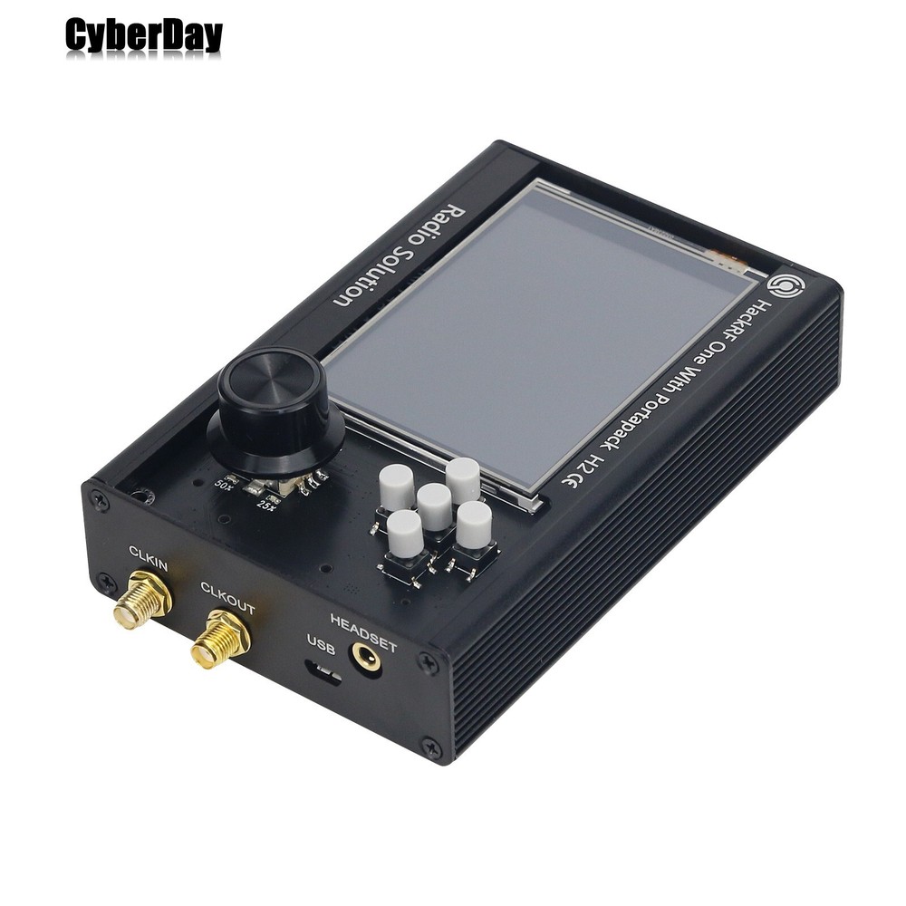 H2 + R9 V2.0.0 + Data Cable Assembled