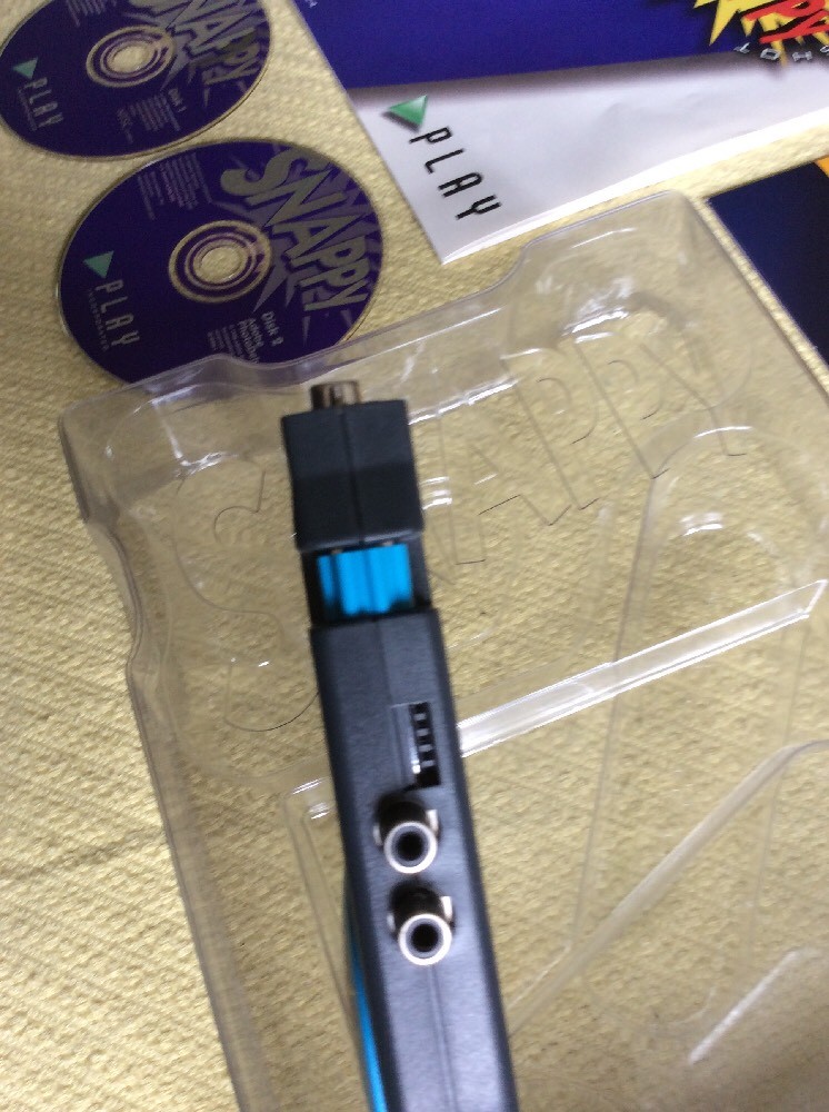 Snappy Video Snap Shot Computer Version