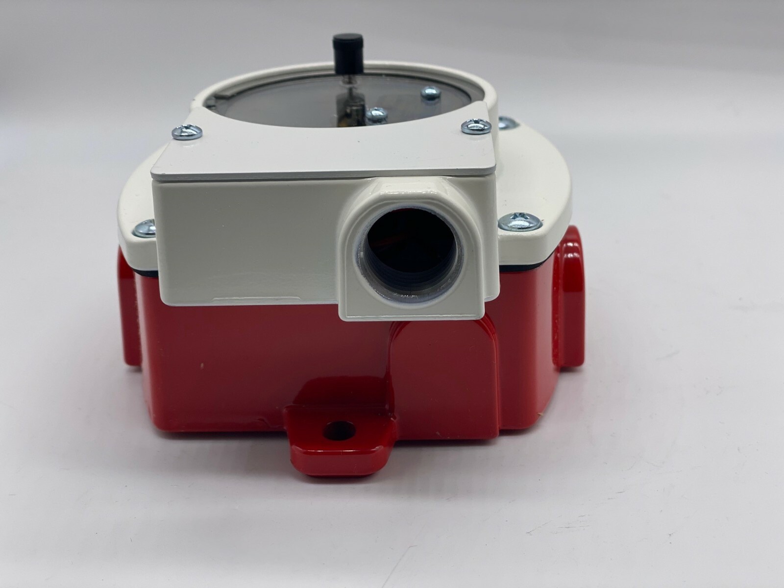 NEW MURPHY EL150K1 LIQUID LEVEL SWICHGAGE