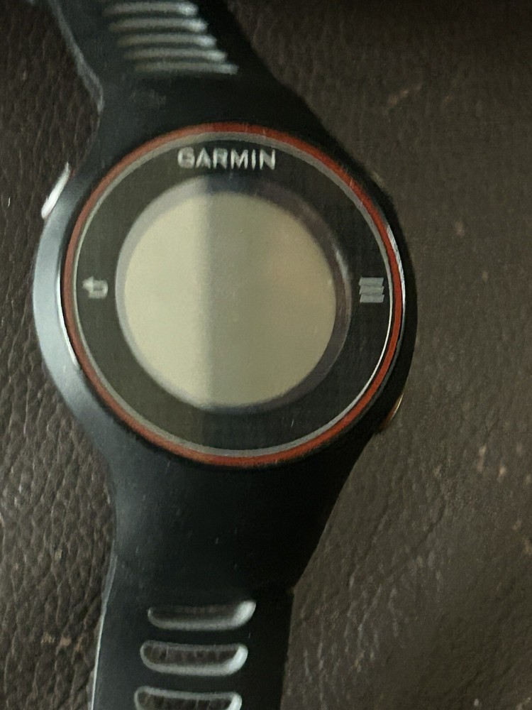 Garmin Approach S3 Golf Watch