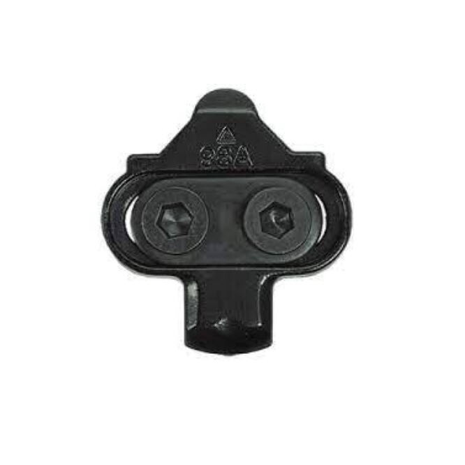 Wellgo 98A SPD Compatible Cleats, Pr (WE0981)