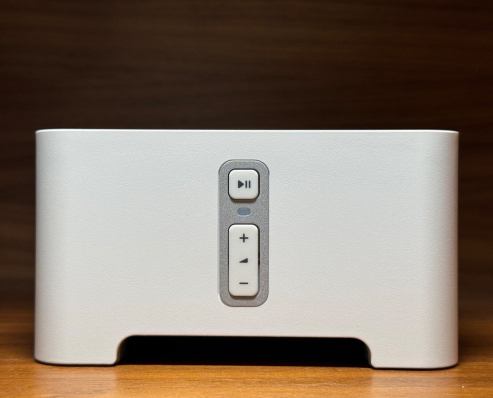 Sonos Connect Gen 2 Model S2 2nd S2 Compatible Power Cable (Latest App)