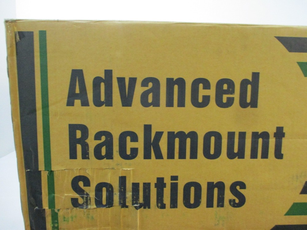 NEW Advanced Rackmount Solutions TE-414B-OEMACT Server Chassis Case NIB