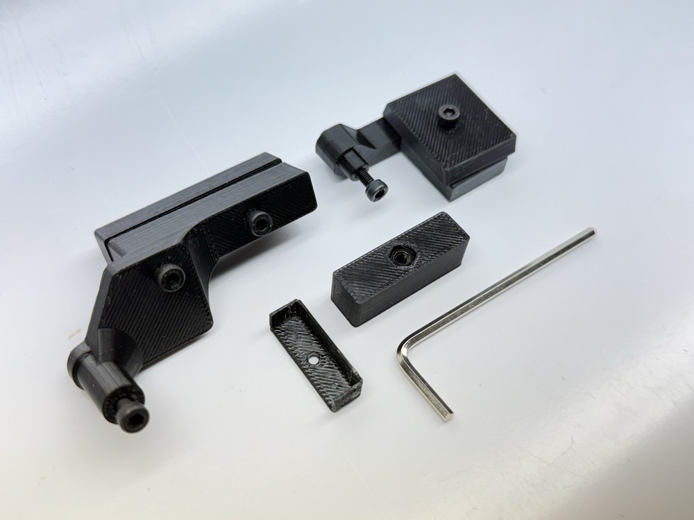 2009 - 2014 Ford F150 Turn Signal Switch Fix Kit