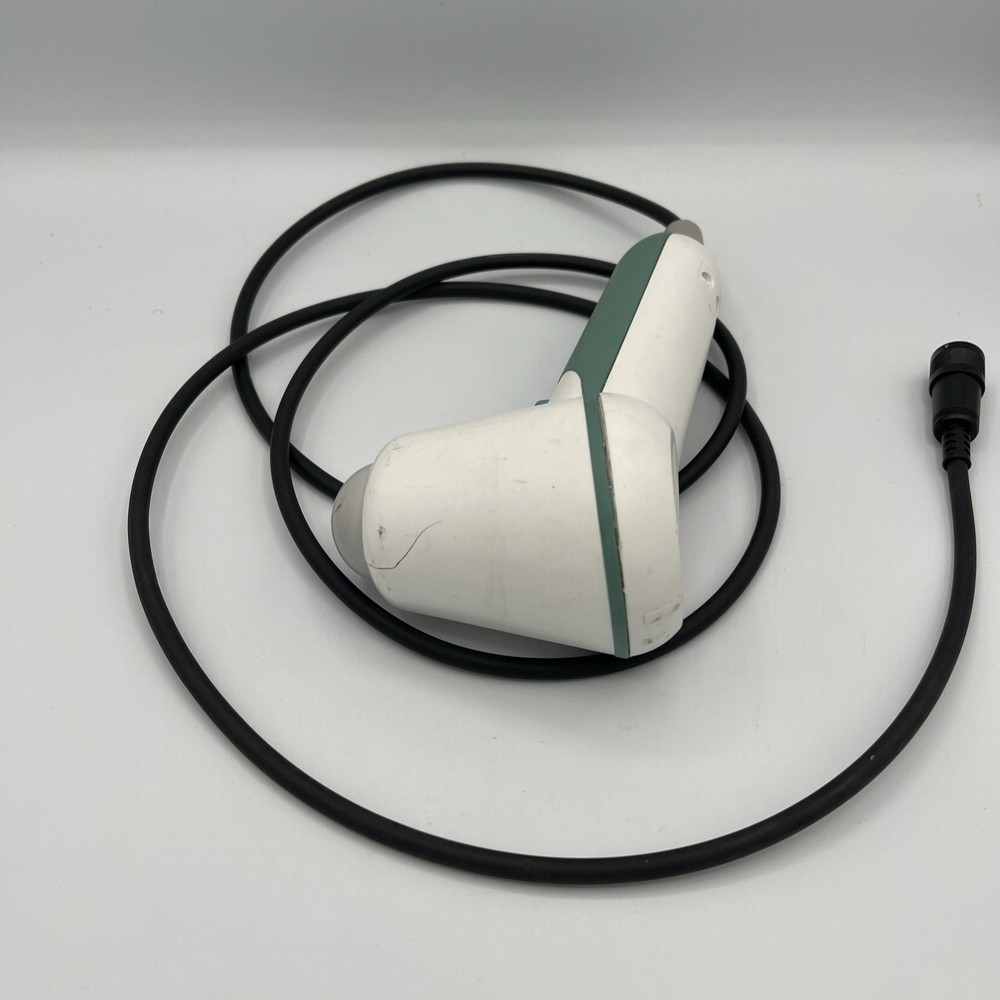 Verathon BladderScan BVI 9400 Bladder Scanner Probe UNTESTED FOR PARTS