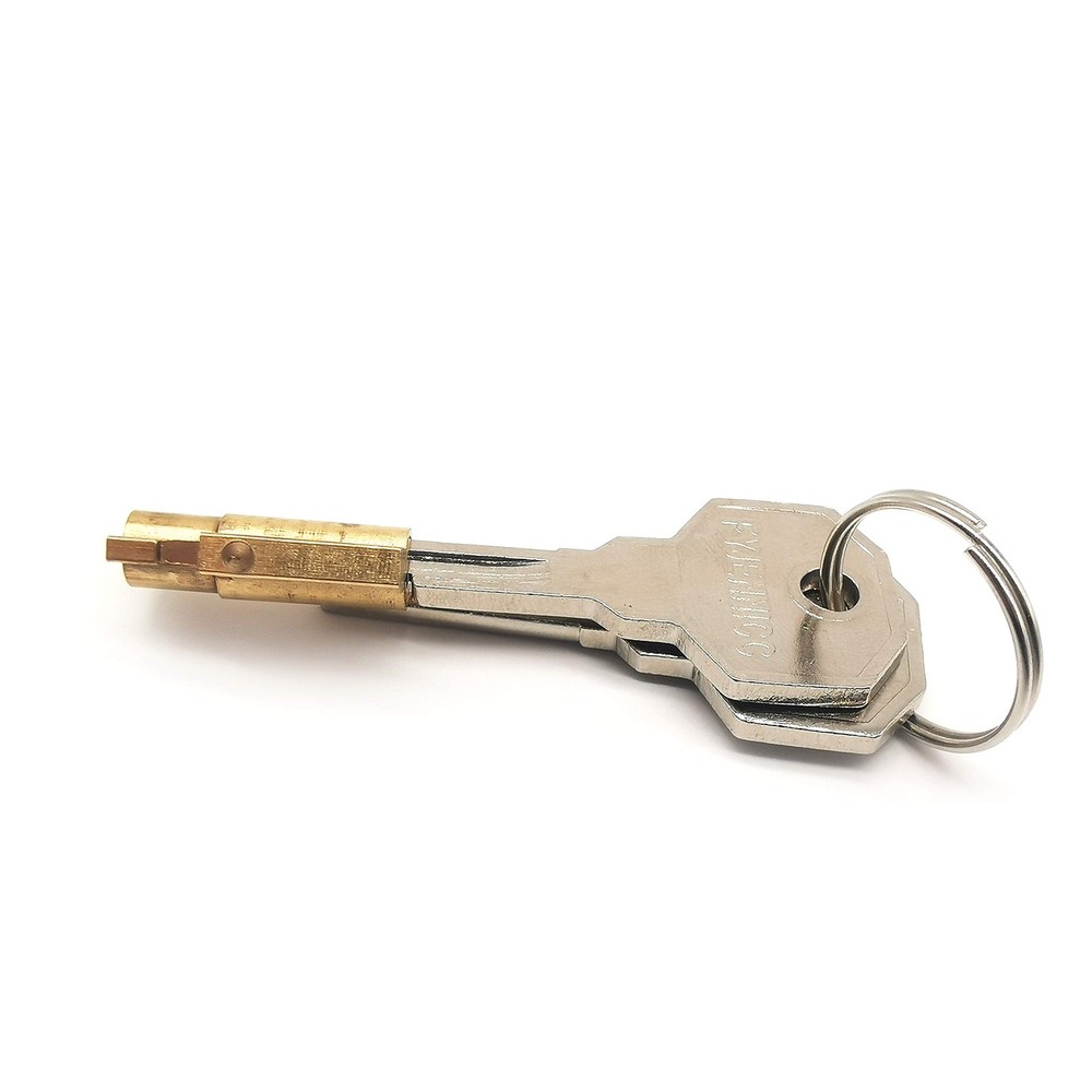 Replace Key New Upgrade Locking Mechanism and MagicLocker Key