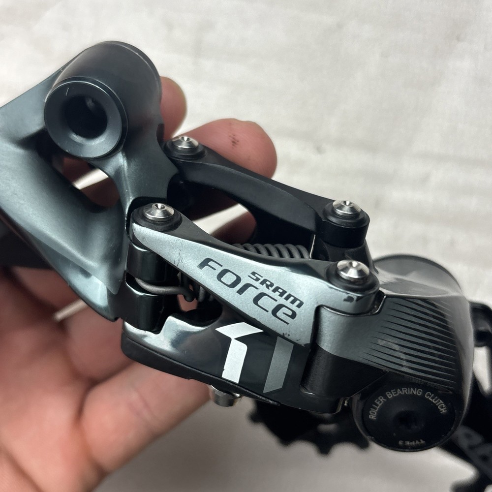 SRAM Force 1 Rear Derailleur 11 Spd