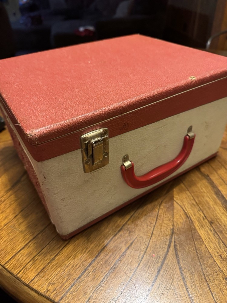 Westinghouse H71MP1GP Record Player