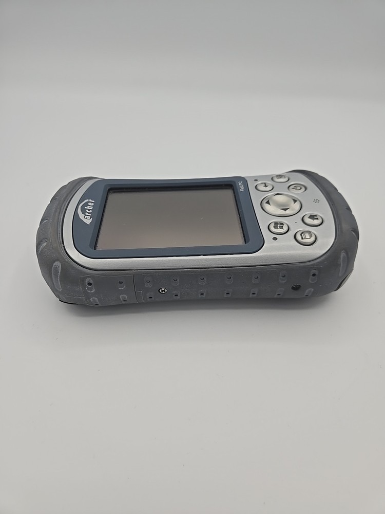 Juniper Archer Wireless Waterproof Field PC Mobile Computer - For Parts Untested