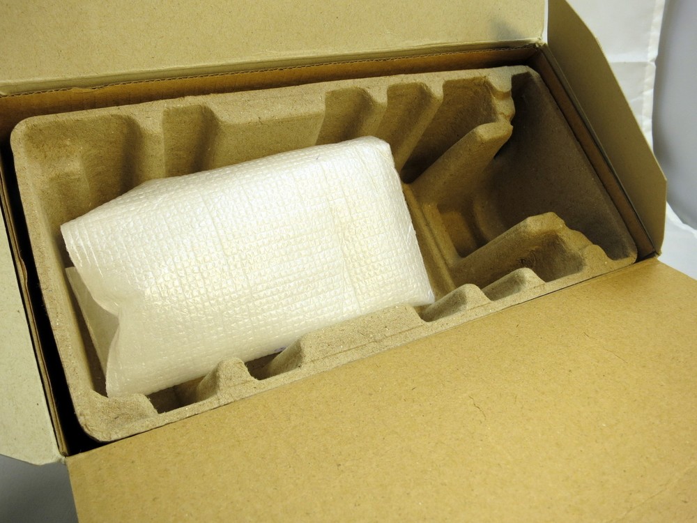 Empty BOX only for Promaster FL160 TTL Bounce Flash