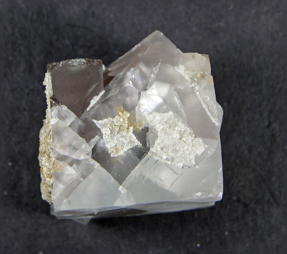 Fluorite - Weardale - ex Ellis