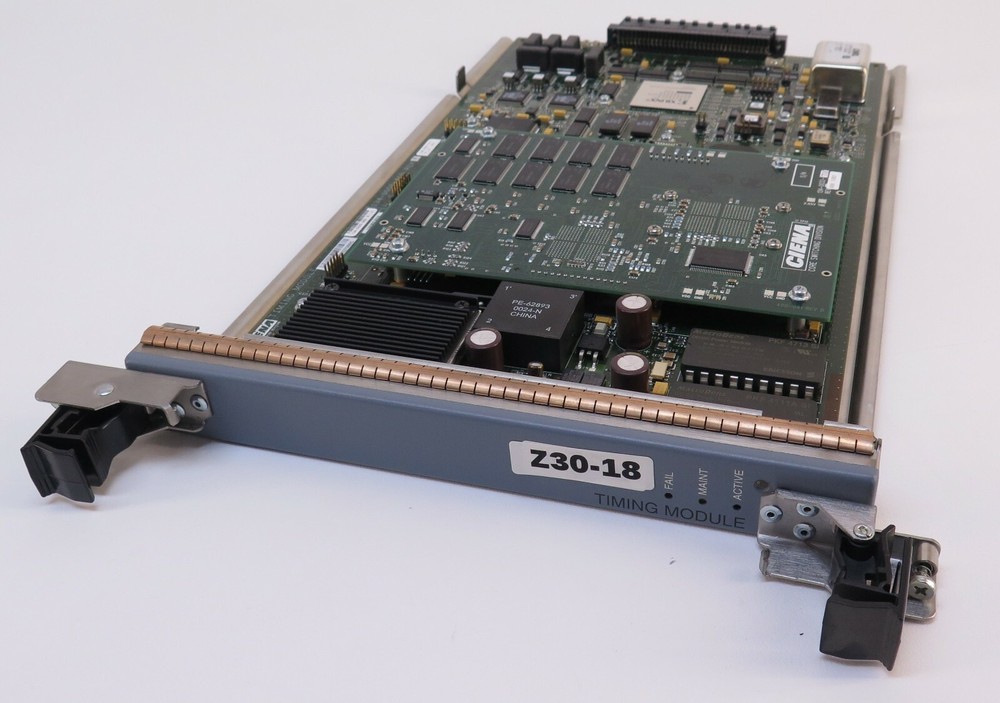 Ciena 134-0005-950 Timing Module