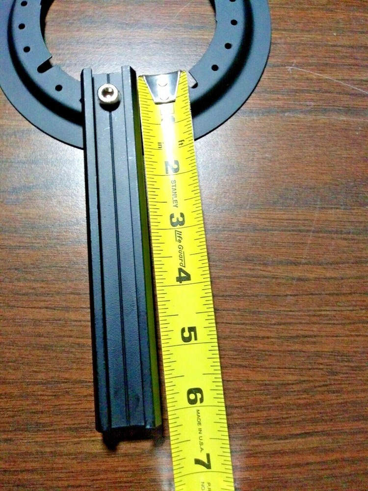 Speedlite Softbox L Bracket Adapter w/Ball Head Mount +Julius Studio JSAG158