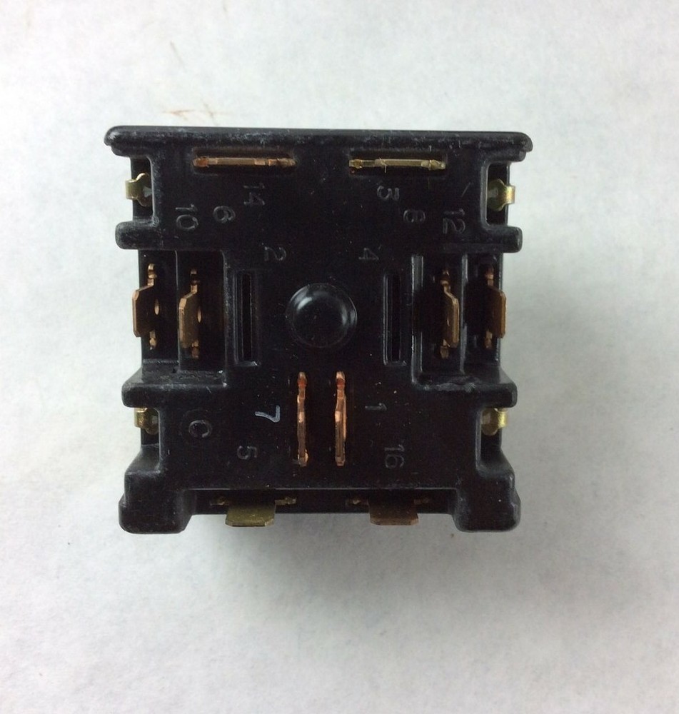 FUJISOKO Switch SRA647 #53041