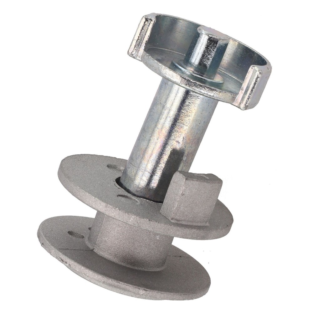 Aluminum Umbrella Replacement Parts Adjustable for Optimal Functionality