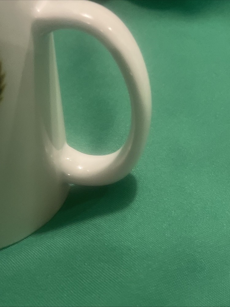 U.S. Veteran Coffee Mug