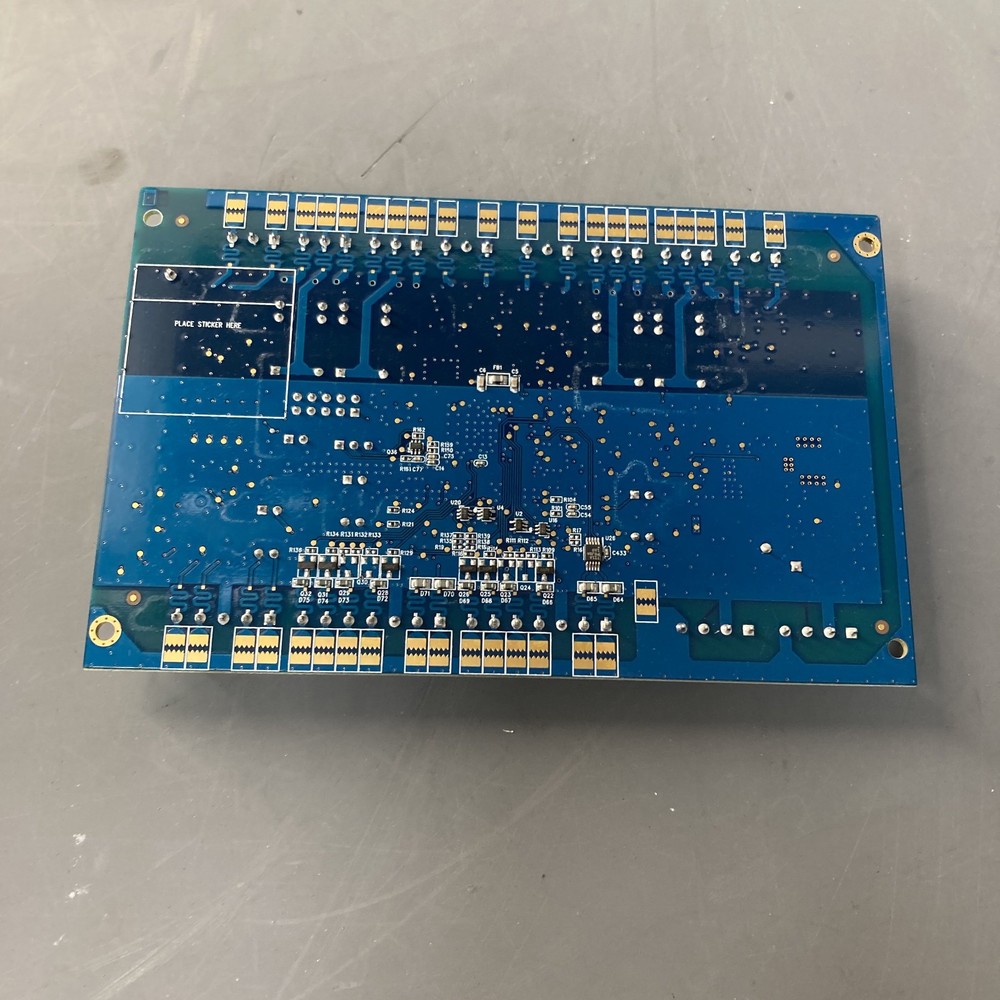Brivo B-ACS6100-DB Two Reader Expansion Board