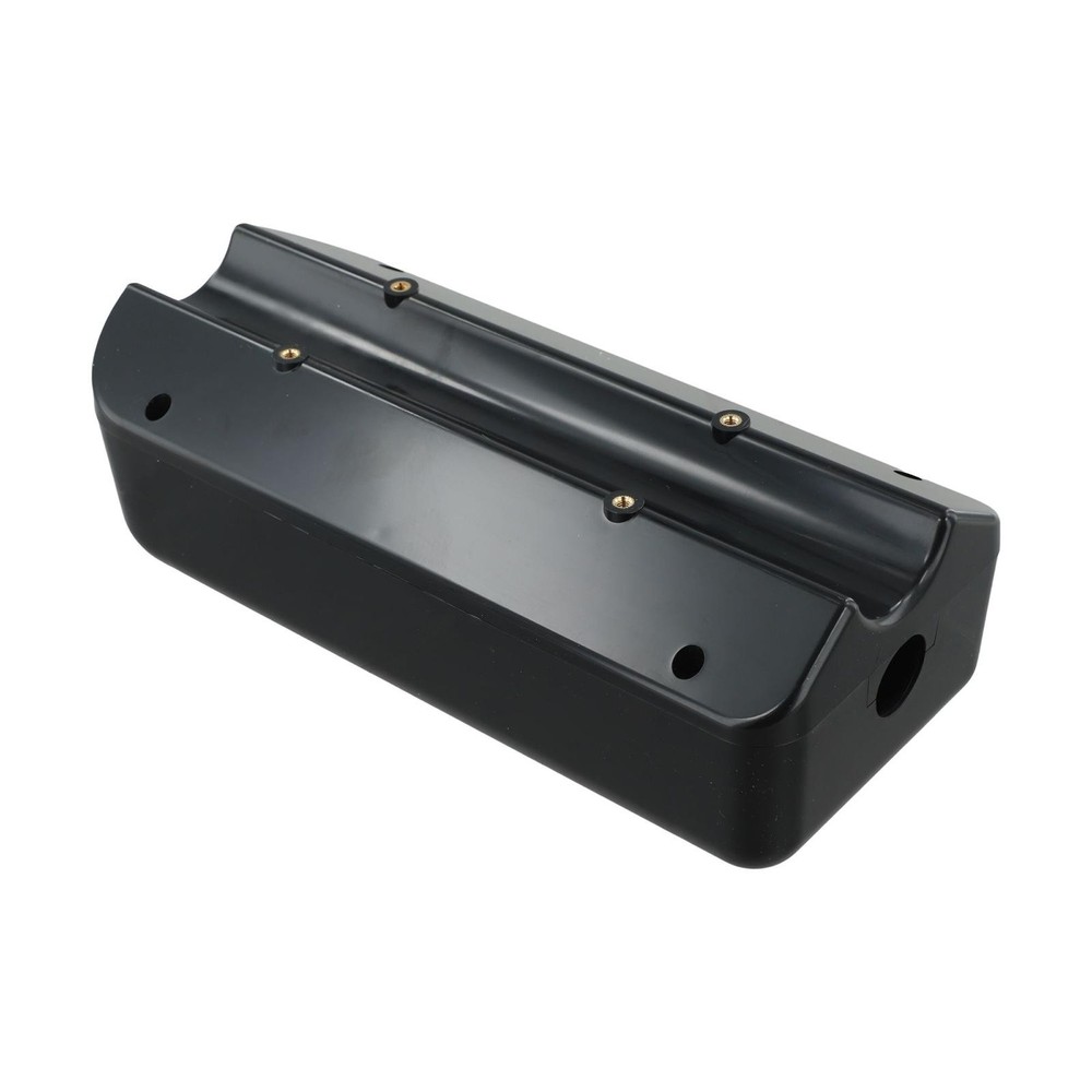 For Controller Protection ABS Controller Case Easy Installation With Screws