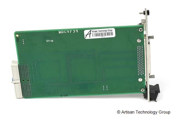 Bit 3 21-102-2 cPCI Module