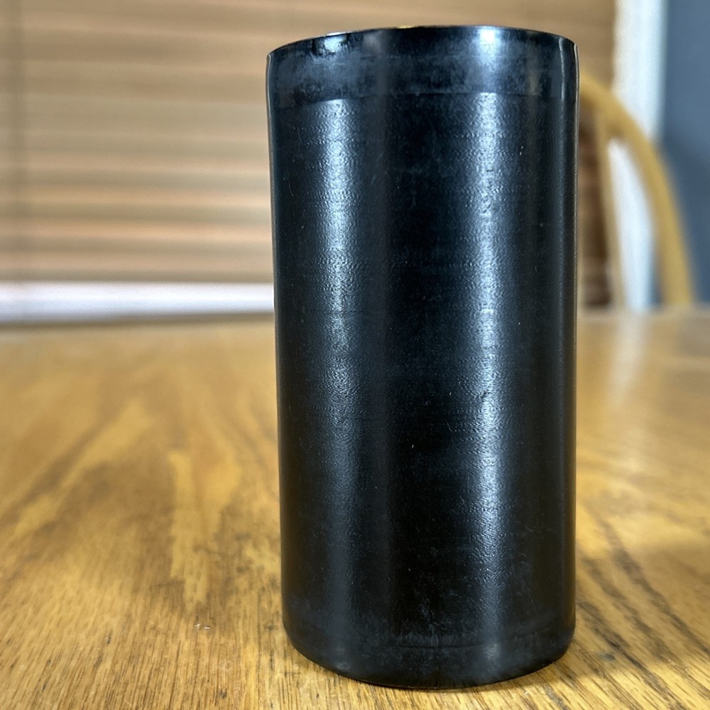 Indestructible Cylinder Record Sunset 3180 Quartet Untested