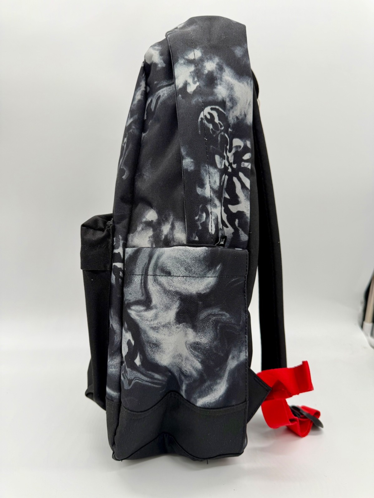 Star Wars Herschel Backpack Black Darth Maul Phantom Menace 25th Anniversary NWT