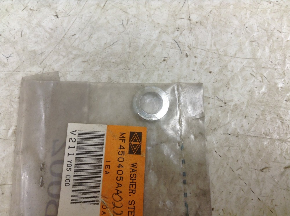 Mopar MF450505AA Steer I Washer New (TSC)
