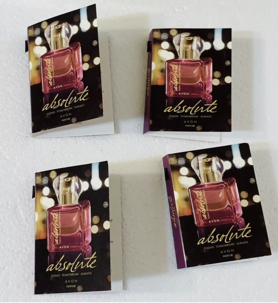 8 Women's Perfume Fragrance Samples Vials