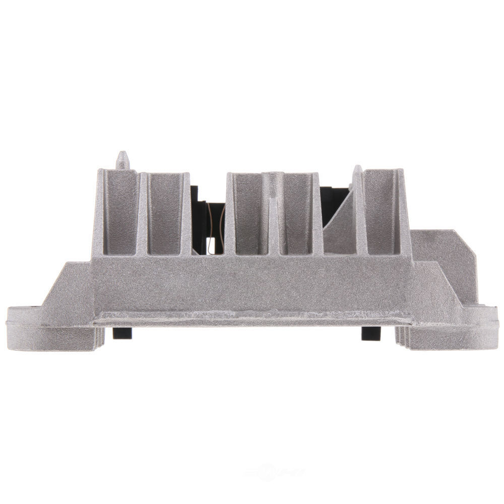 Ignition Control Module WVE 6H1011