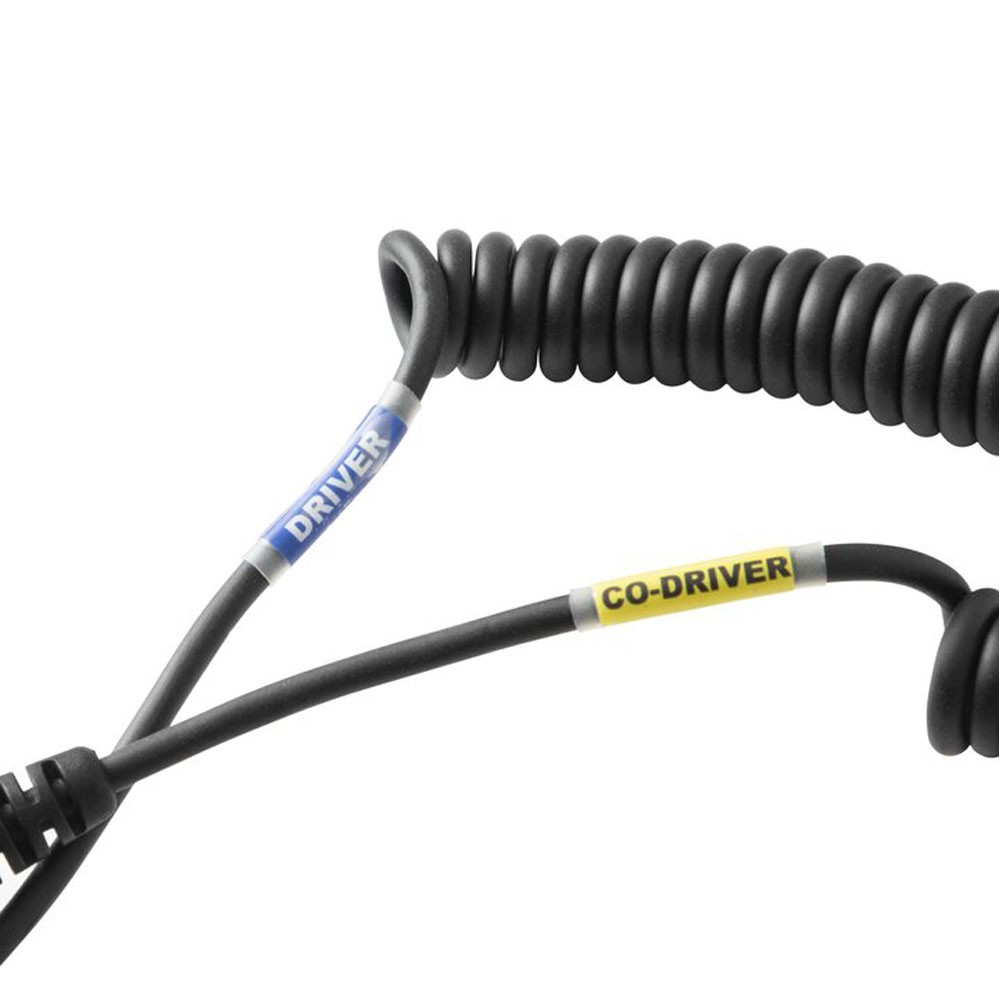 Stilo Helmet Communication Kit YB06002;