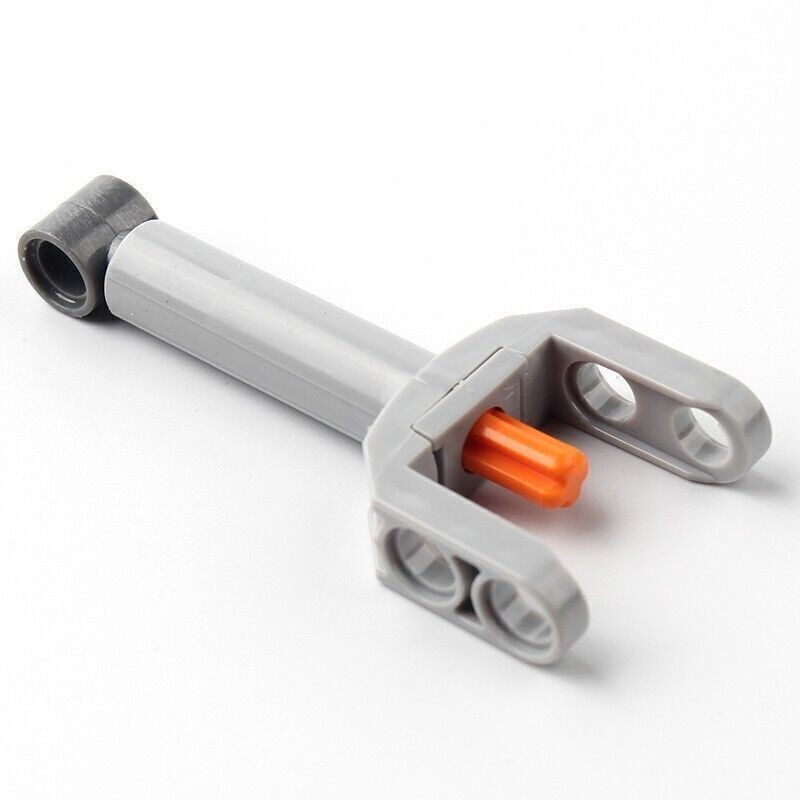 43 PCS Technic Power Functions Mini Linear Actuator Piston 4612100 for Legoeds