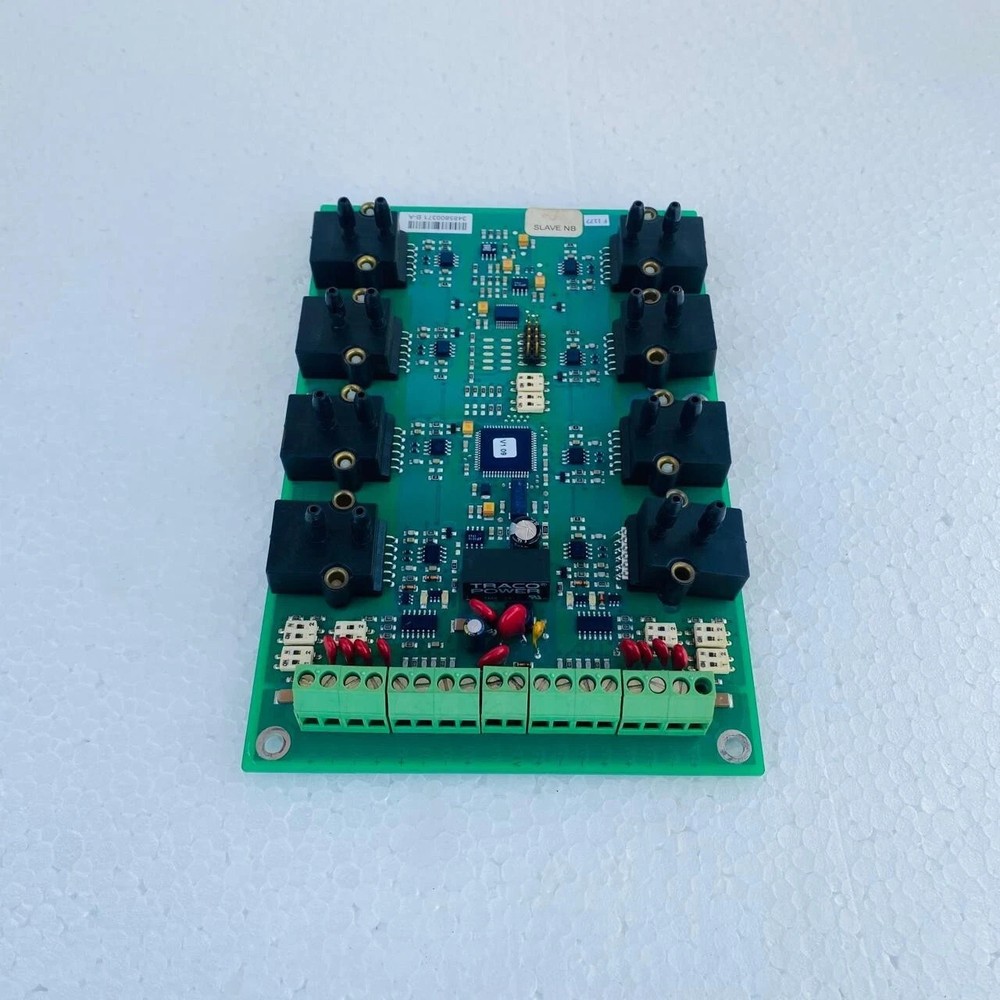M34857 B 3485800371 B-A PCB Card