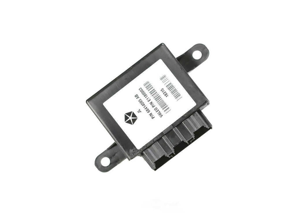 Park Assist Control Module Mopar 68414095AB