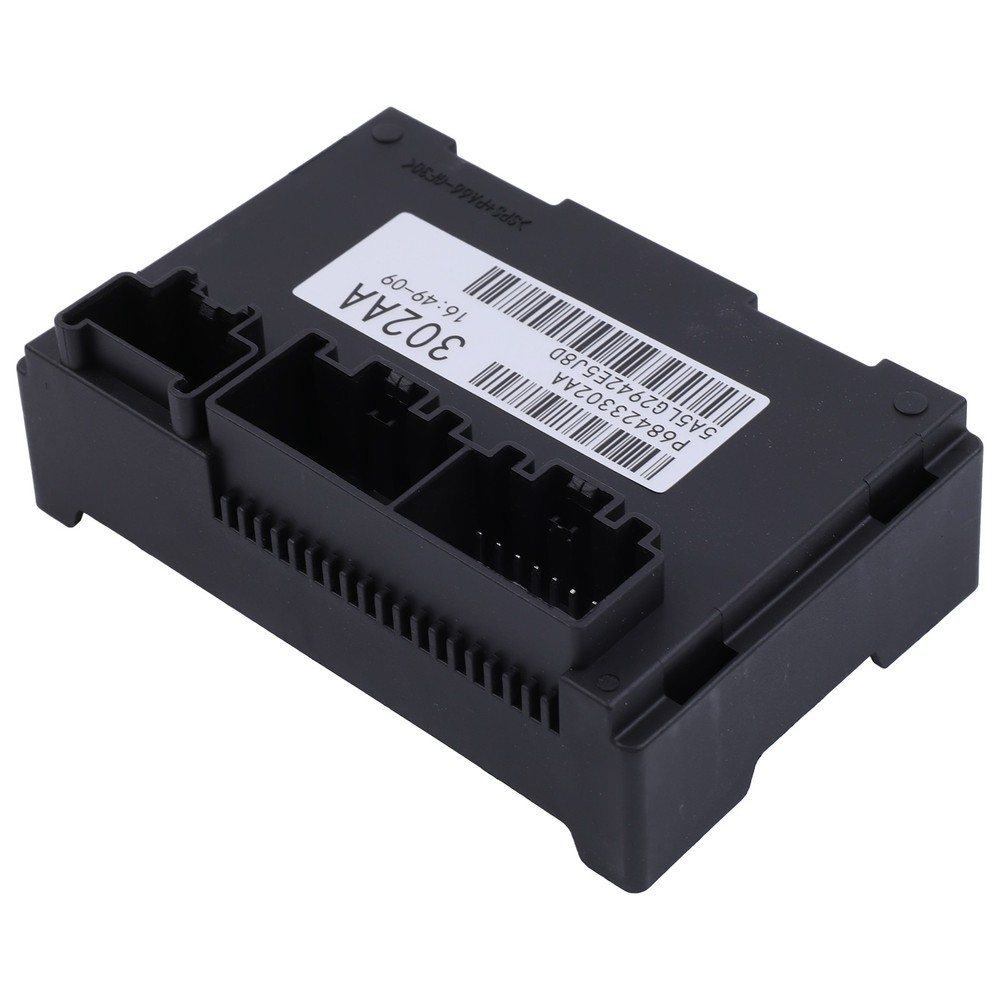 Fit for Jeep Grand Cherokee 2019-2020 Transfer Case Control Module Replacement
