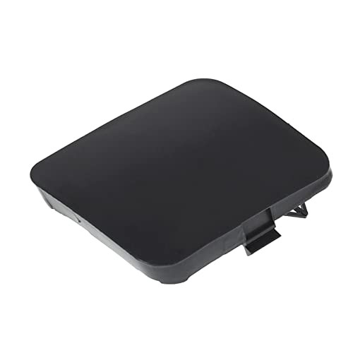 Front Left Right Bumper Tow Hook Bracket Cover Cap Replacement for RAV4 2006