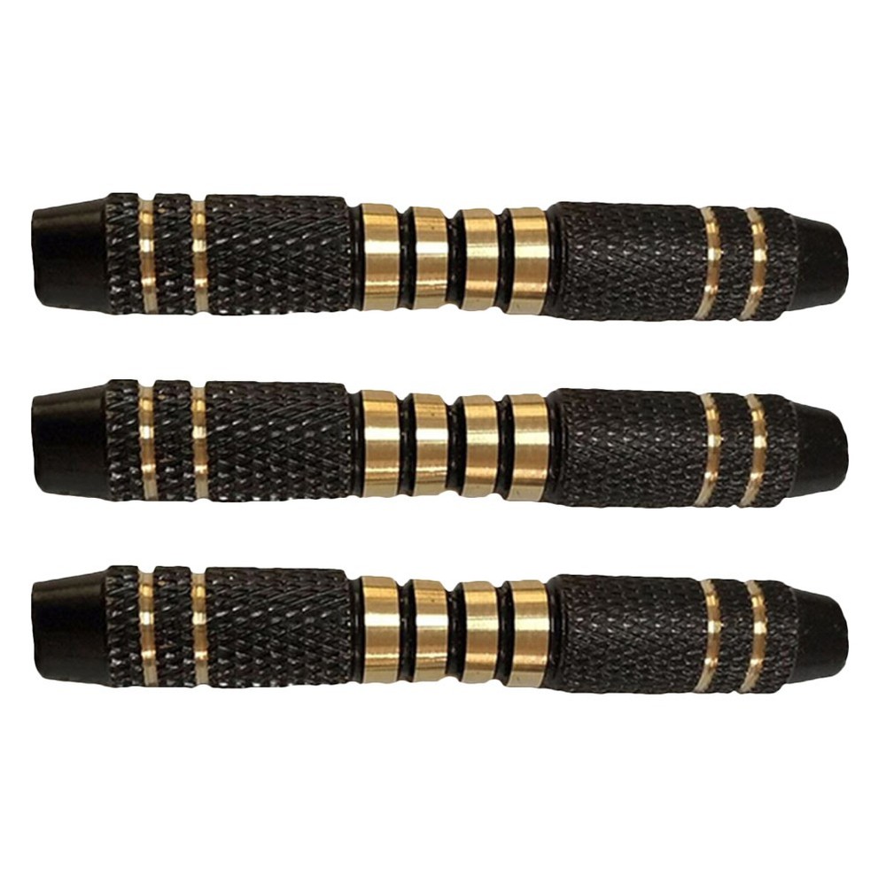 3 Pcs Dart Replacement Rod Shaft Stem with Threaded Plaything Supply