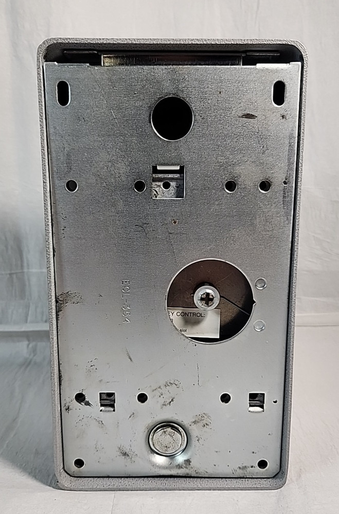 Detex ECL-230D-PH Emergency Door Exit Alarm Control Lock