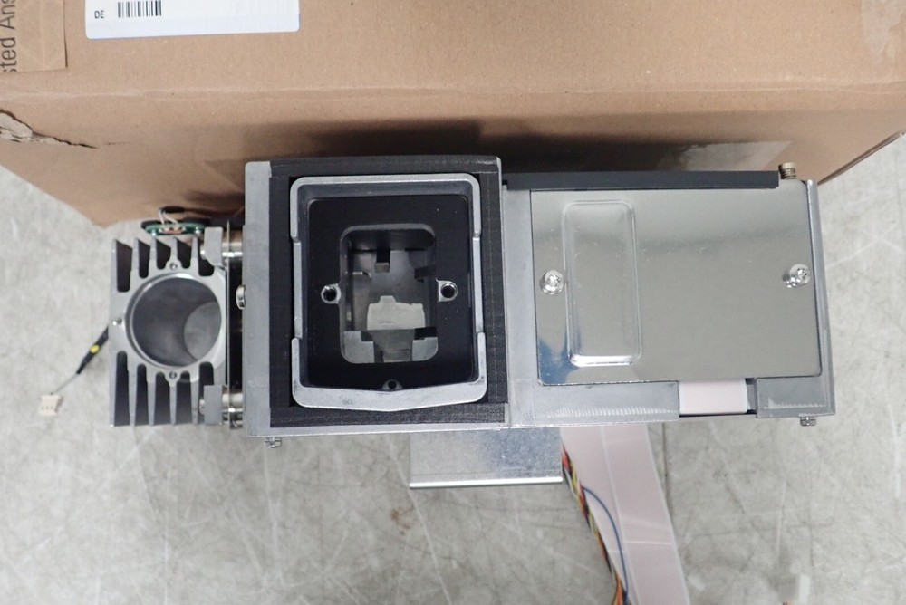 Agilent Technologies G1314-60062 Dolphin Optical Unit Assembly