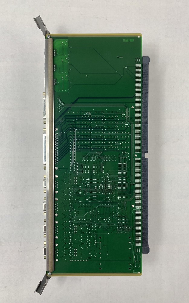 Grass Valley 671-4925-00H Production Switcher Comm Processor Board