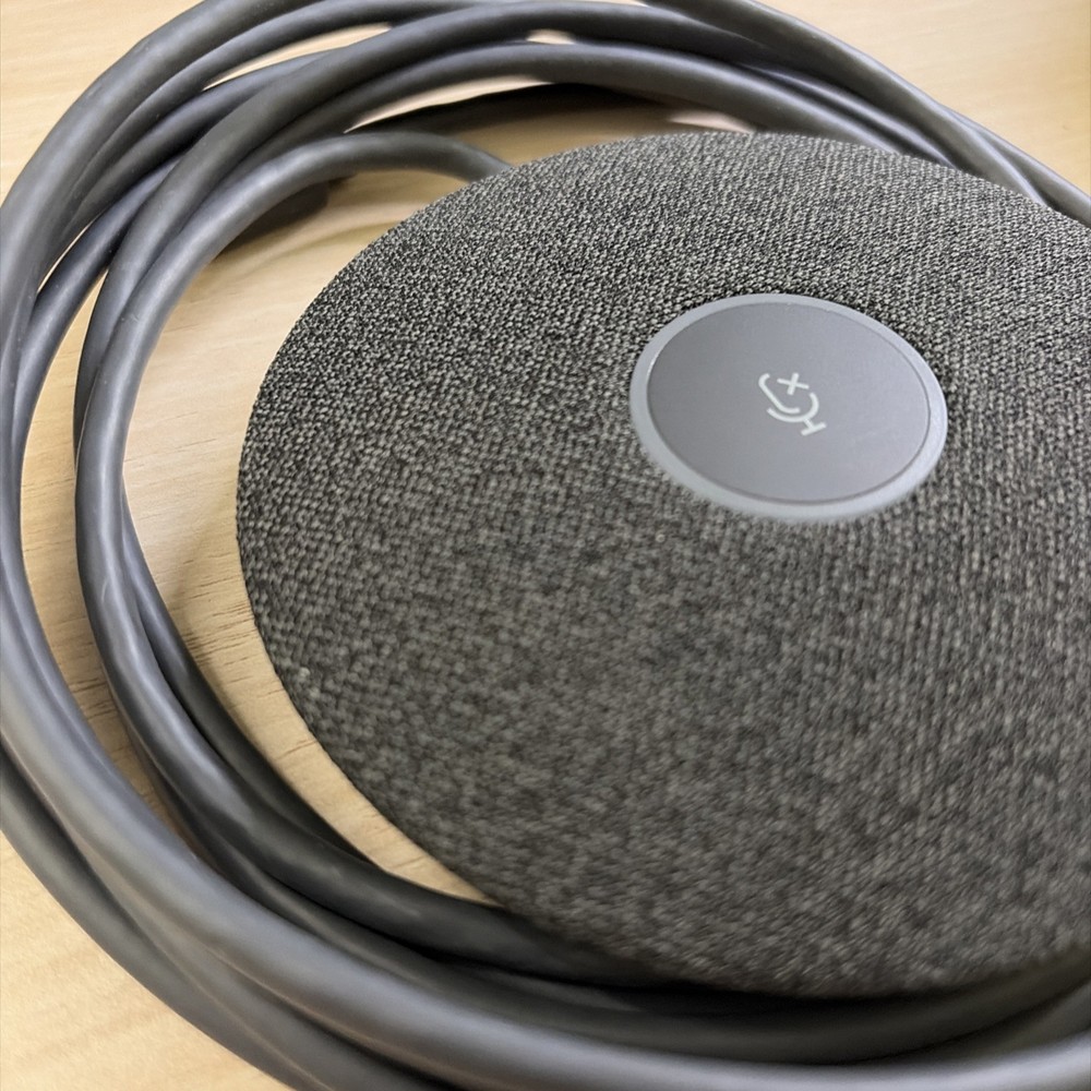 Logitech Rally Mic Pod (889-000136)