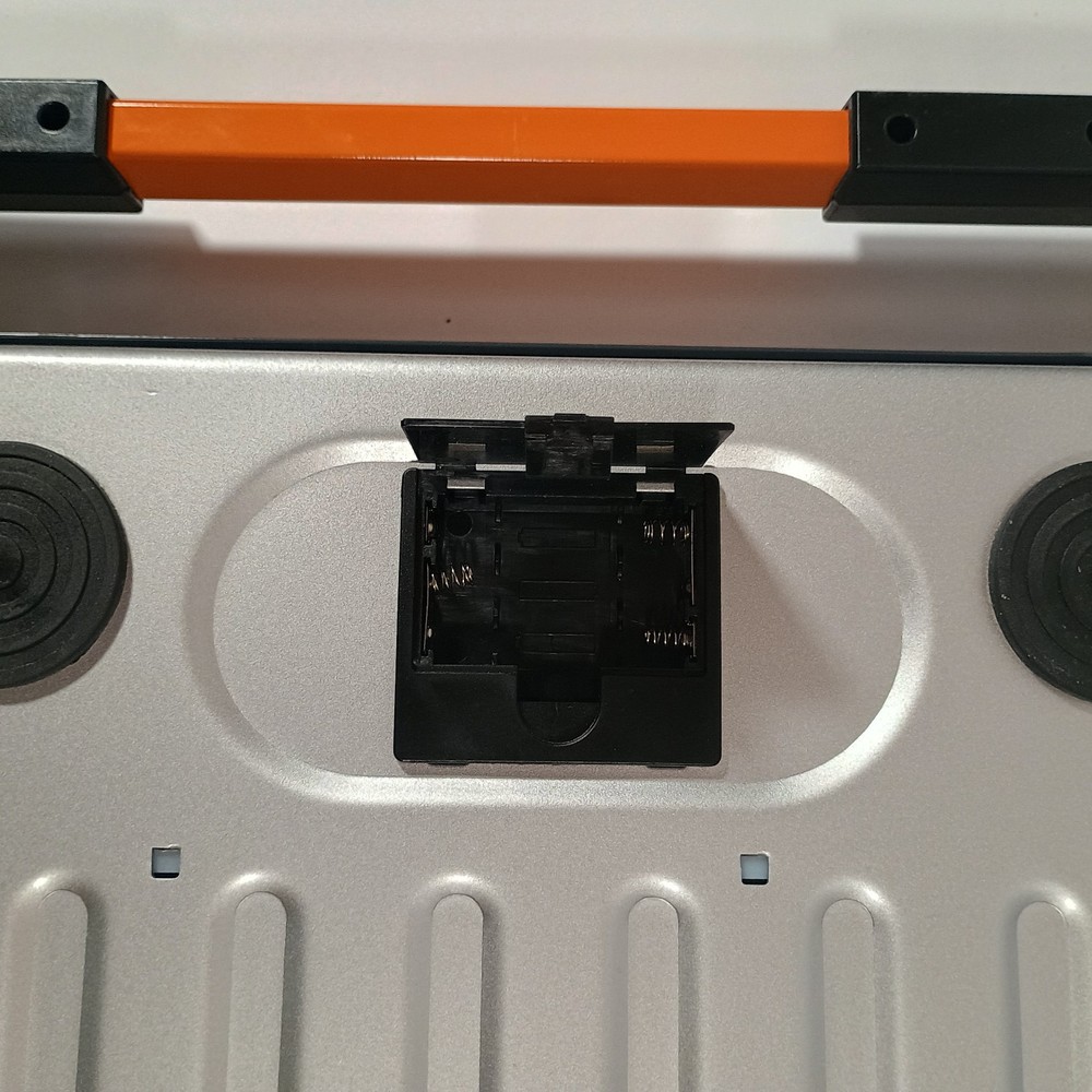 DYMO DIGITAL SCALE MODEL S400 400 LBS CAPACITY