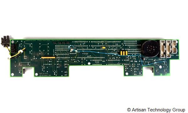 Microwave Logic 9608-1108 Front Panel