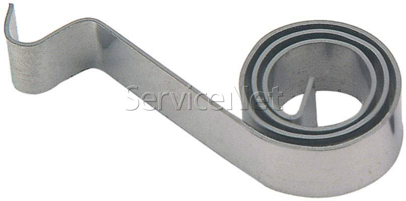 445860-00 DeWalt Motor Brush Spring
