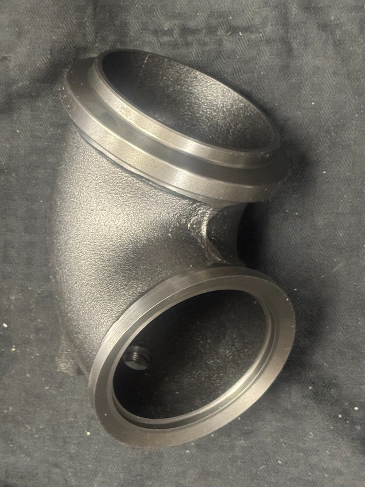 5263000 CUMMINS EXHAUST OUTLET CONNECTION