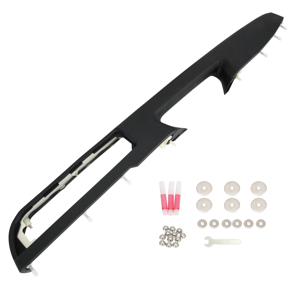 Driver Side Inner Door Pull Handle Armrest Repair for 2010-2014 Chevy GMC