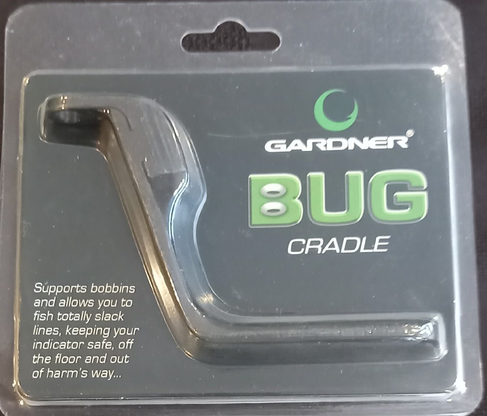 Bite Indicator Cradles