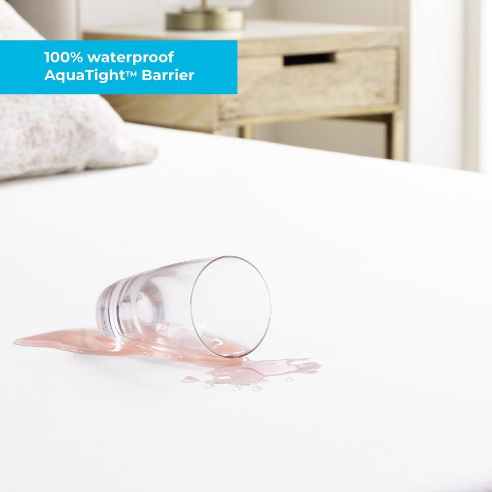 Toptight Premium King Mattress Protector